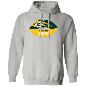 GREEN BAY PACKERS Sports Hoodie