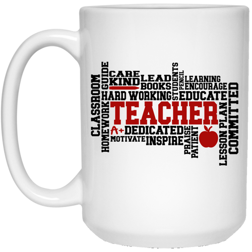 Teacher - Now Ya Talkin Tees 2