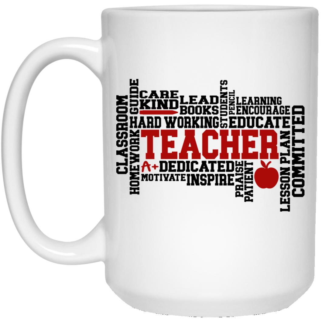 Teacher - Now Ya Talkin Tees 2