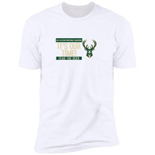 Load image into Gallery viewer, It's Our Time Premium T-Shirt - Now Ya Talkin Tees 2
