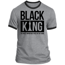 Load image into Gallery viewer, Black King Athletic - Now Ya Talkin Tees 2
