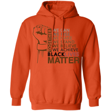 Load image into Gallery viewer, Together Black Live Matter - Now Ya Talkin Tees 2
