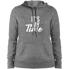 Load image into Gallery viewer, It&#39;s My Time  Sweatshirt
