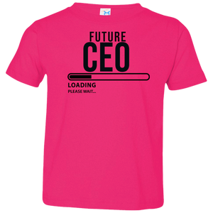 Future CEO loading