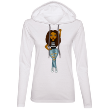 Load image into Gallery viewer, BLM Natural Girl 6 - Now Ya Talkin Tees 2
