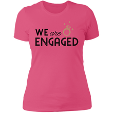 Load image into Gallery viewer, NL3900 Ladies' Boyfriend T-Shirt
