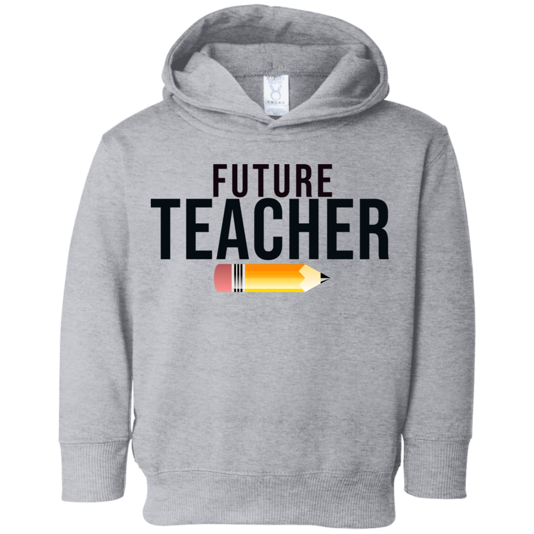 Future Teacher