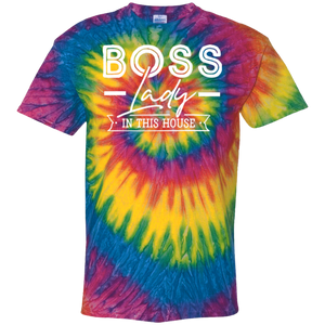 Boss Lady