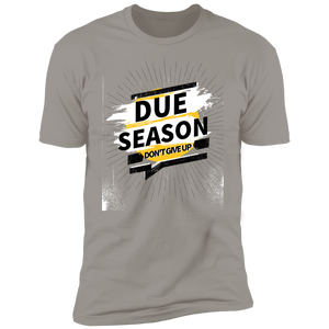 Due Season