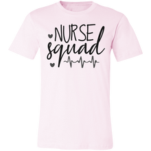 Load image into Gallery viewer, Nurse Squad - Now Ya Talkin Tees 2
