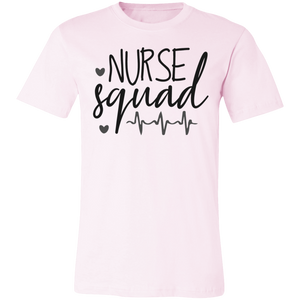 Nurse Squad - Now Ya Talkin Tees 2