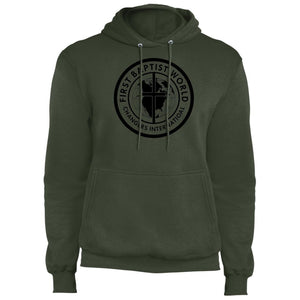 FBWC  Hoodie