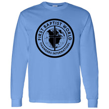 Load image into Gallery viewer, FBWC Long Sleeve T-Shirt
