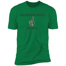 Load image into Gallery viewer, Bucks #1 Say Less Premium T-Shirt
