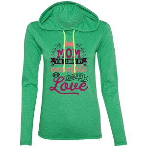 Mom Example of Love-Hoodie