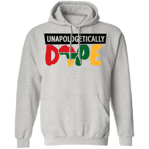 Unapologetically Dope Hoodie