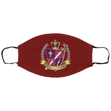 Load image into Gallery viewer, LCU Face Mask Sm/Med
