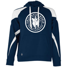 Load image into Gallery viewer, FBWC Fleece Hoodie
