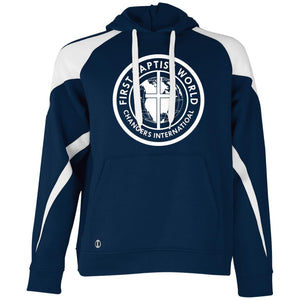 FBWC Fleece Hoodie