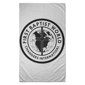 FBWC  Towel