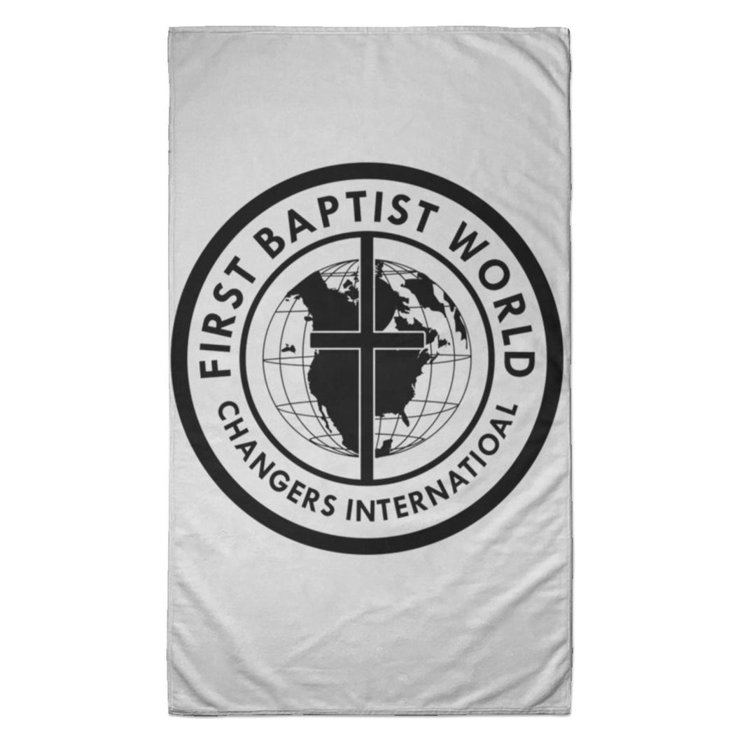 FBWC  Towel