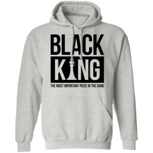 Load image into Gallery viewer, Black King - Now Ya Talkin Tees 2
