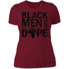 Load image into Gallery viewer, Black Men Are Dope - Now Ya Talkin Tees 2
