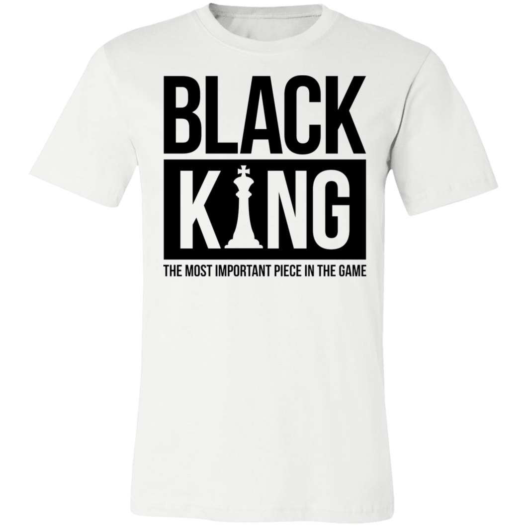 Black King - Now Ya Talkin Tees 2