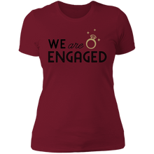 Load image into Gallery viewer, NL3900 Ladies' Boyfriend T-Shirt
