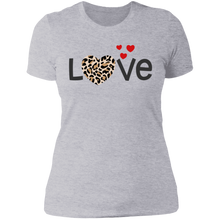 Load image into Gallery viewer, Love Animal T-Shirt
