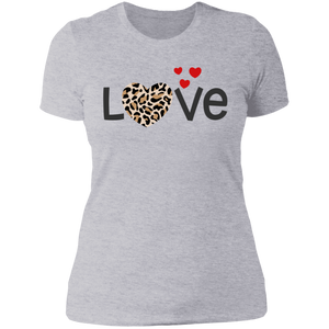 Love Animal T-Shirt