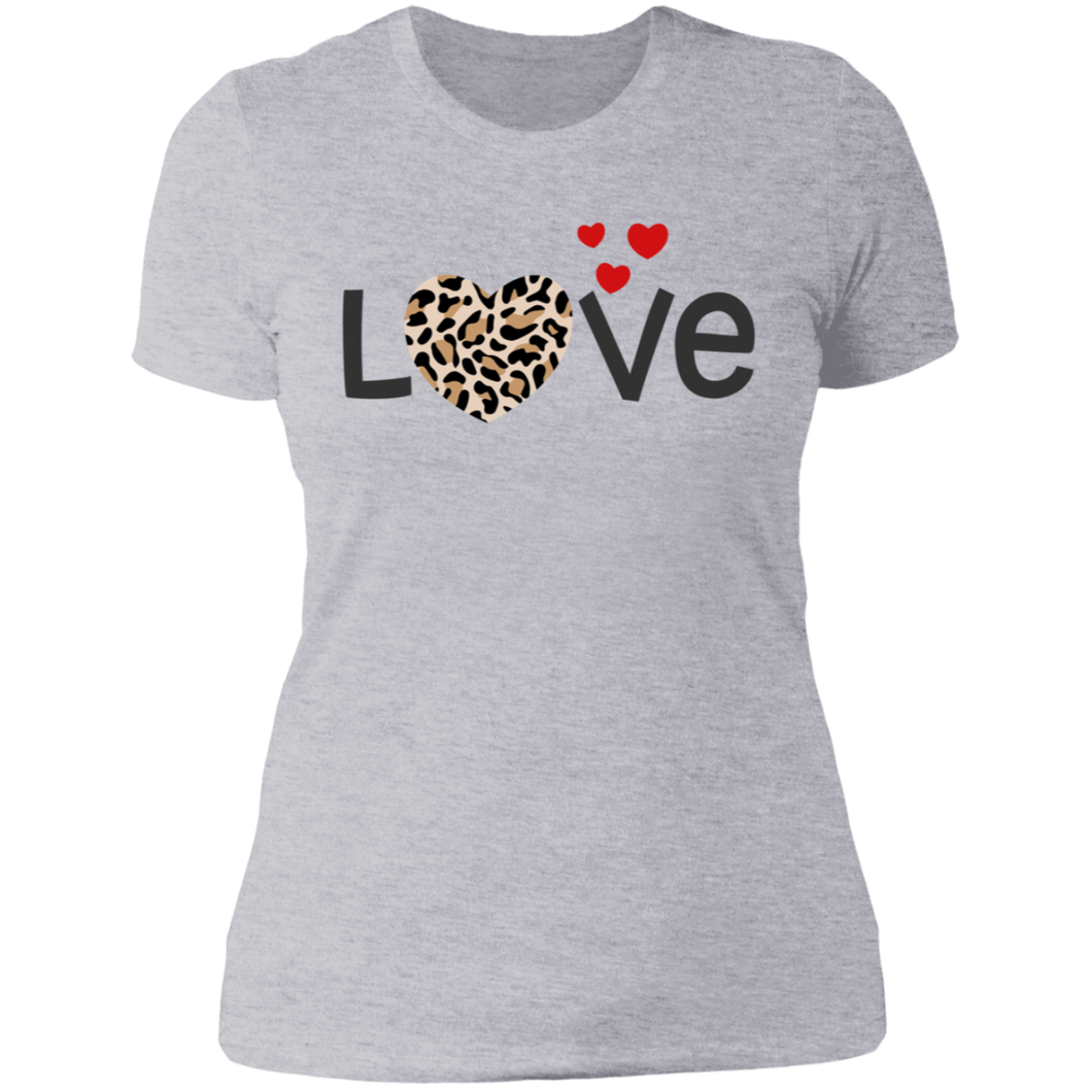 Love Animal T-Shirt