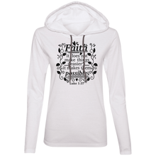 Load image into Gallery viewer, Faith Makes Things Possible - Now Ya Talkin Tees 2

