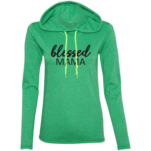 Blessed Mama Hoodie