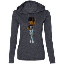 Load image into Gallery viewer, BLM Natural Girl 1 - Now Ya Talkin Tees 2
