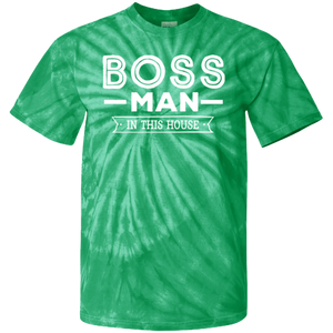 Boss Man