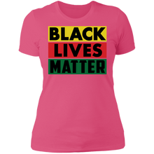 Load image into Gallery viewer, Black Lives Matter2 - Now Ya Talkin Tees 2
