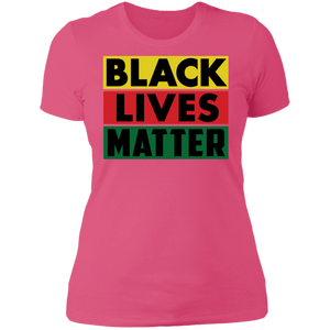 Black Lives Matter2 - Now Ya Talkin Tees 2
