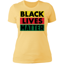 Load image into Gallery viewer, Black Lives Matter2 - Now Ya Talkin Tees 2
