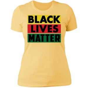 Black Lives Matter2 - Now Ya Talkin Tees 2