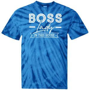 Boss Lady
