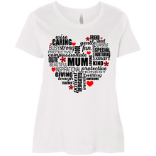 Load image into Gallery viewer, Mom Wordle-Plus
