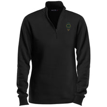 Load image into Gallery viewer, DNA Fingerprint Zip Sweatshirt
