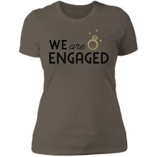 Load image into Gallery viewer, NL3900 Ladies' Boyfriend T-Shirt
