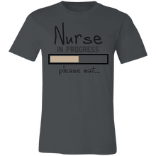 Load image into Gallery viewer, Nurse in Progress Please Wait - Now Ya Talkin Tees 2
