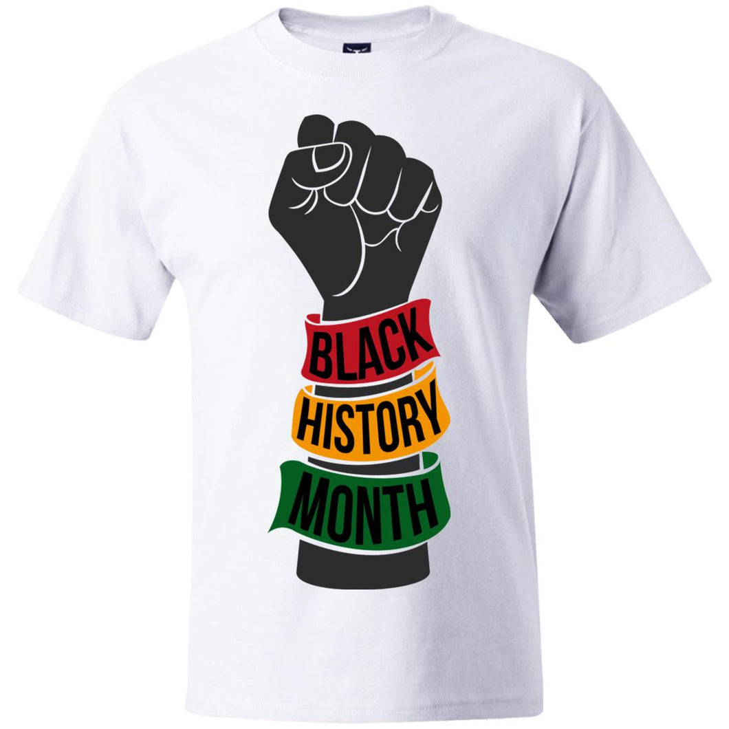 BHM Beefy T-Shirt