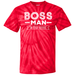 Boss Man