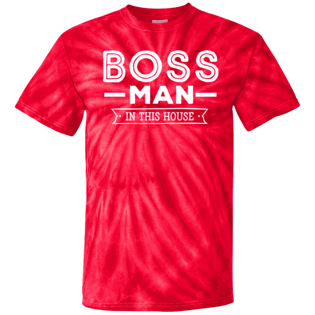 Boss Man