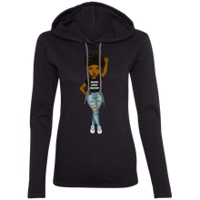 Load image into Gallery viewer, BLM Natural Girl 1 - Now Ya Talkin Tees 2
