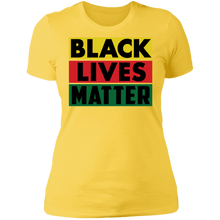 Load image into Gallery viewer, Black Lives Matter2 - Now Ya Talkin Tees 2
